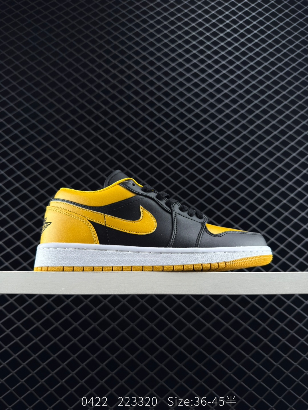 Jordan Air Jordan 1 Low SE WMNS